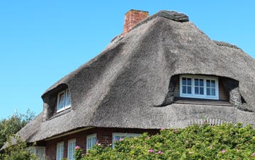thatch roofing Castle Caereinion, Powys