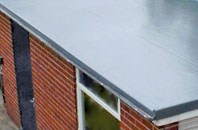 free Castle Caereinion flat roofing insulation quotes