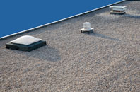 Castle Caereinion flat roofing