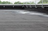 find rated Castle Caereinion flat roofing companies